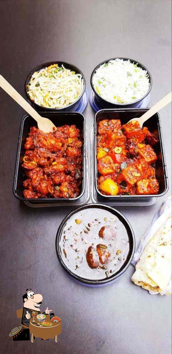 Photo from Zomato
