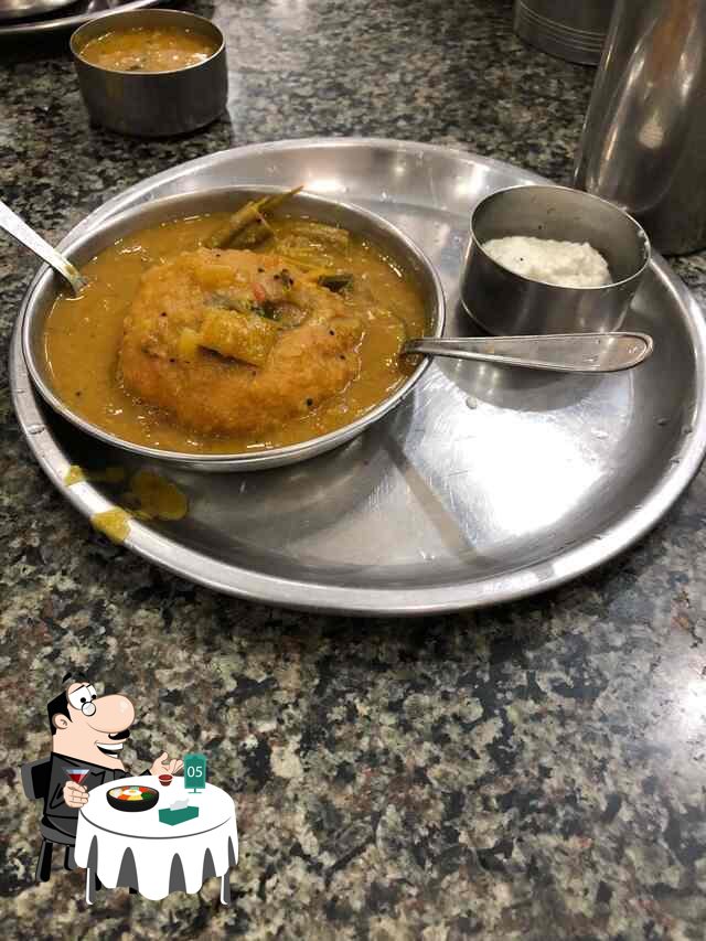 Photo from Zomato