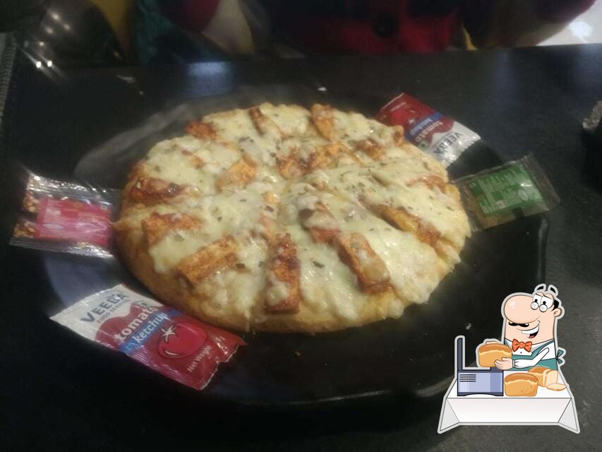 Photo from Zomato
