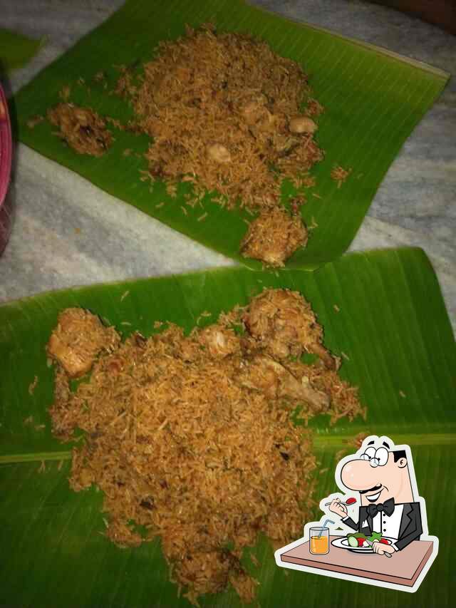 Photo from Zomato