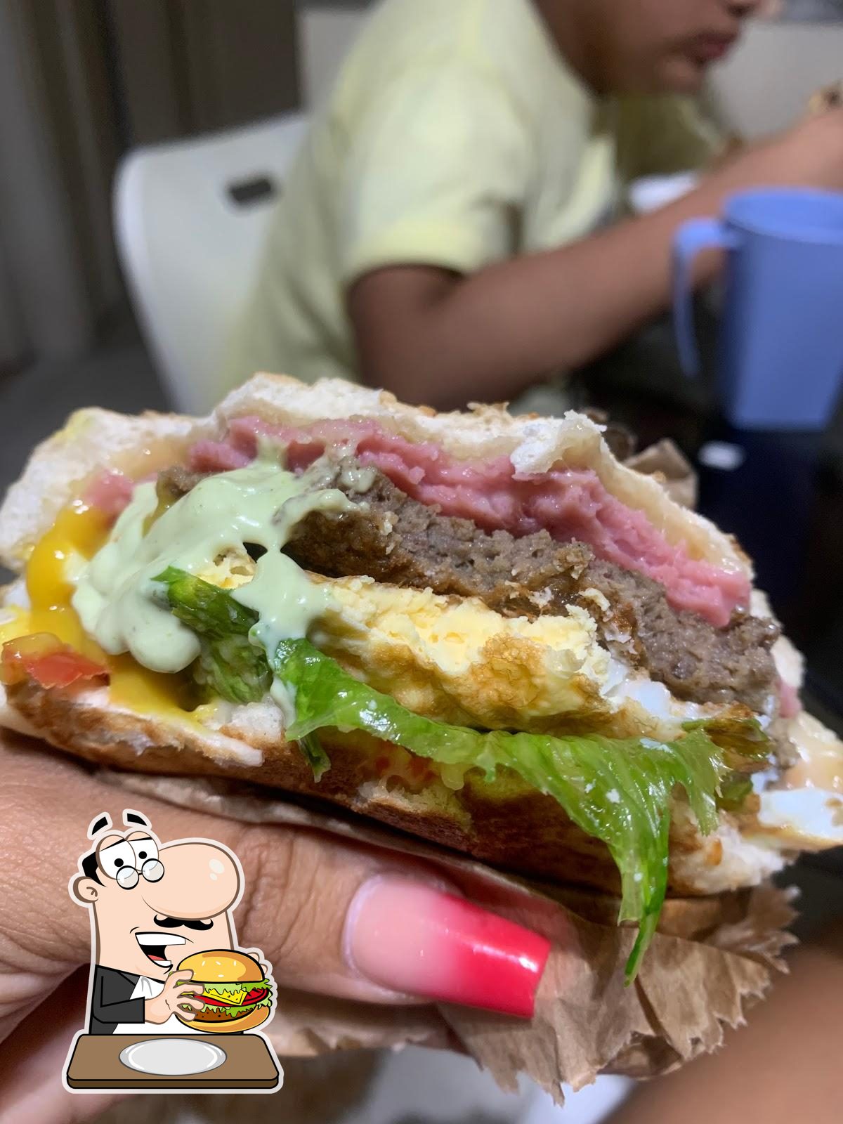 Foto do Google