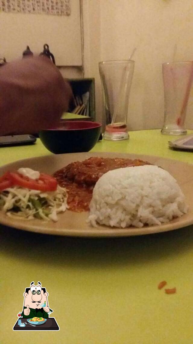 Photo from Zomato