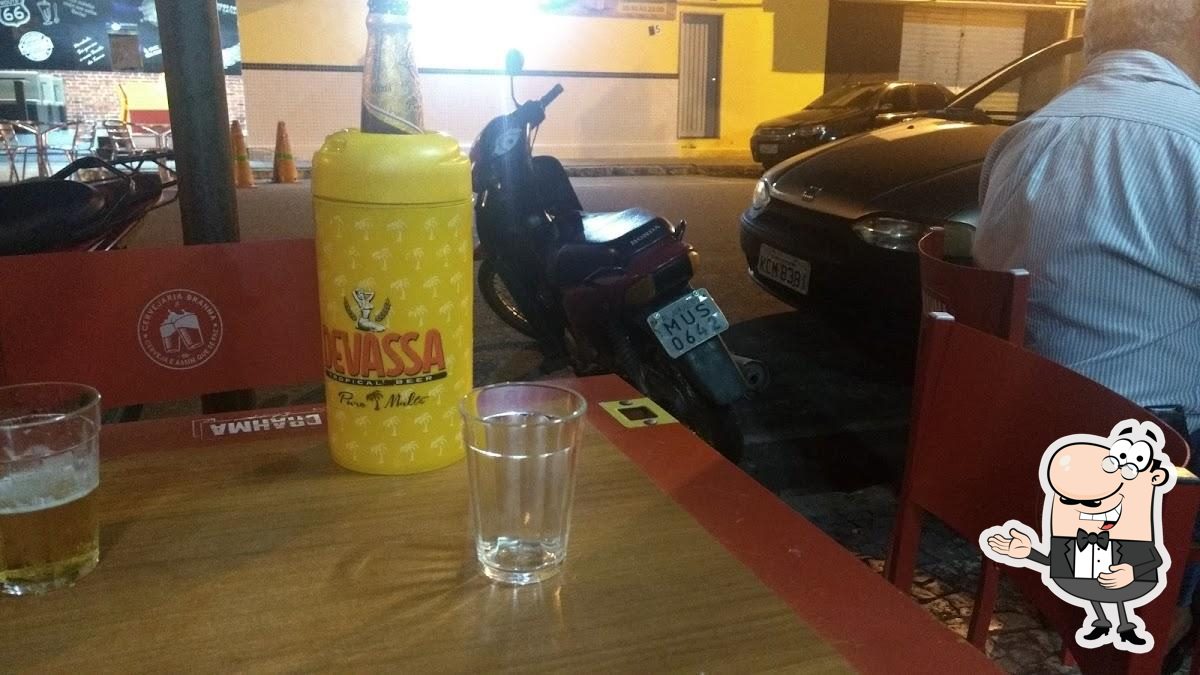 Foto do Google