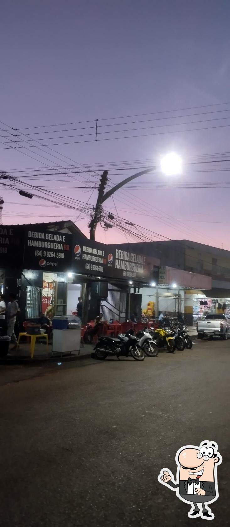 Foto do Google