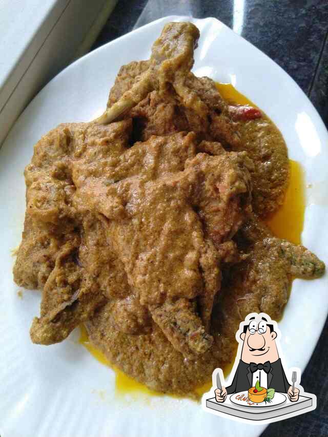 Photo from Zomato
