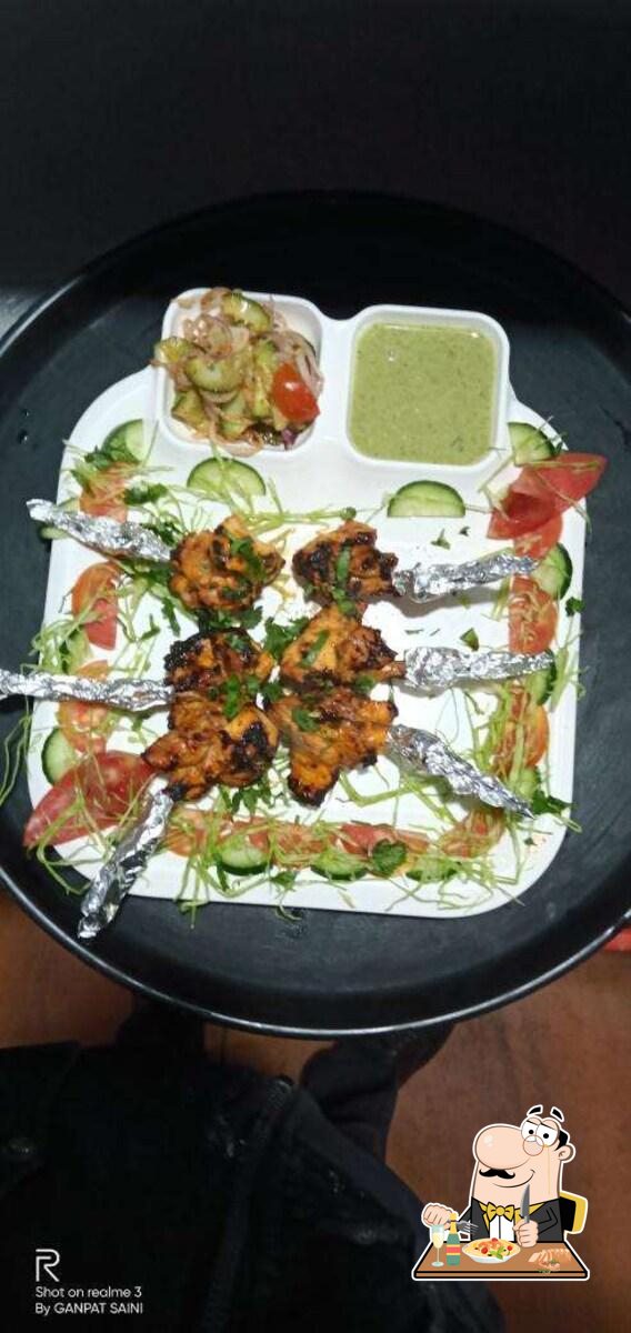 Photo from Zomato