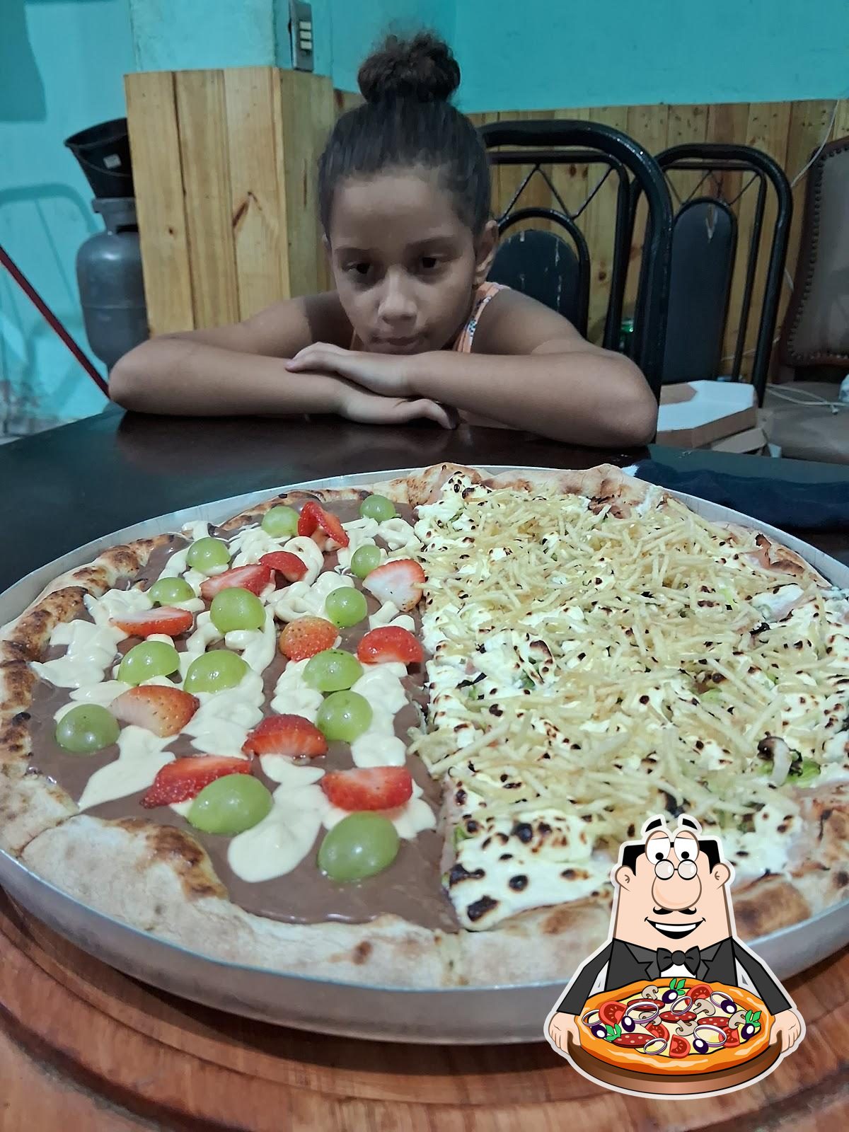 Foto do Google