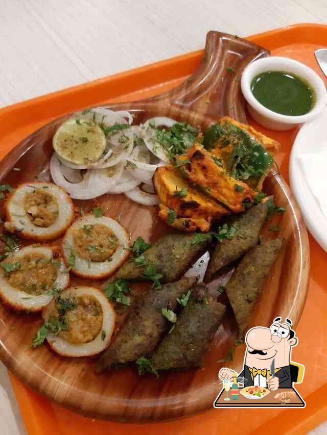 Photo from Zomato