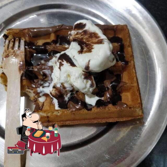 Photo from Zomato