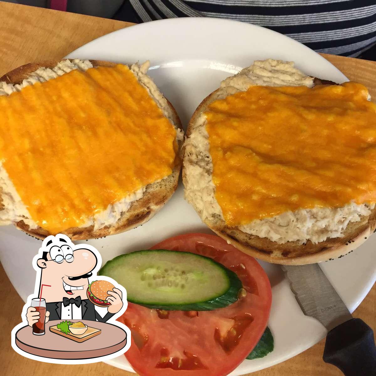 Photo de Zomato