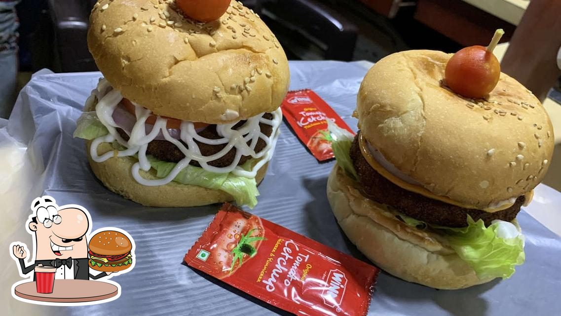 Photo from Zomato