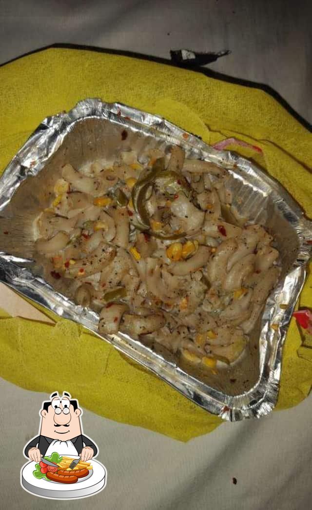 Photo from Zomato