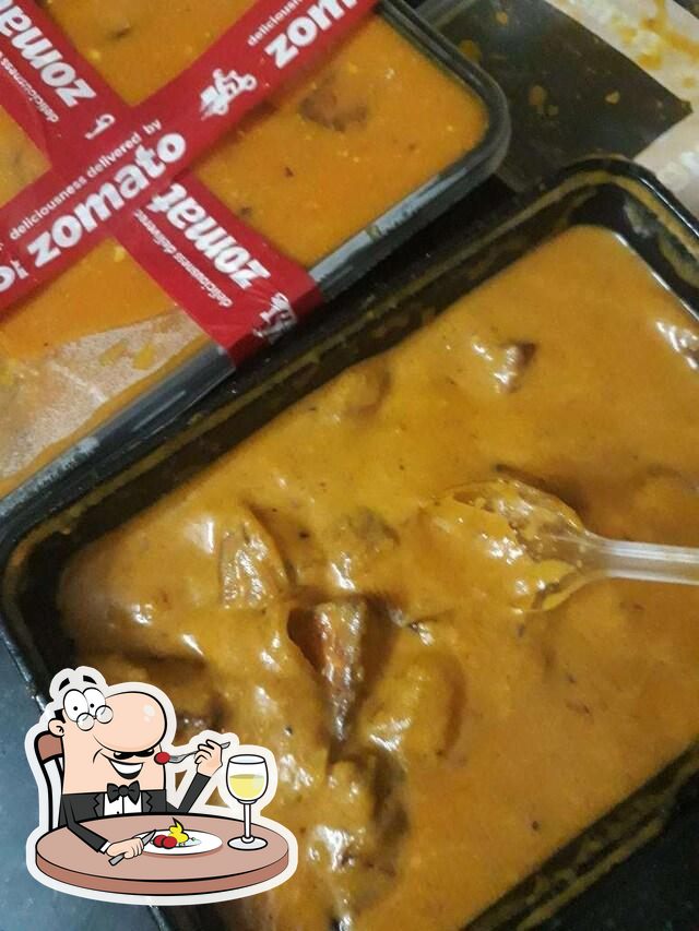 Photo from Zomato