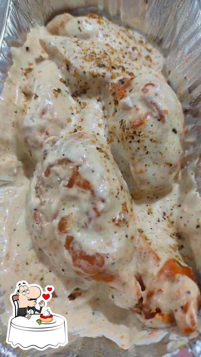 Photo from Zomato