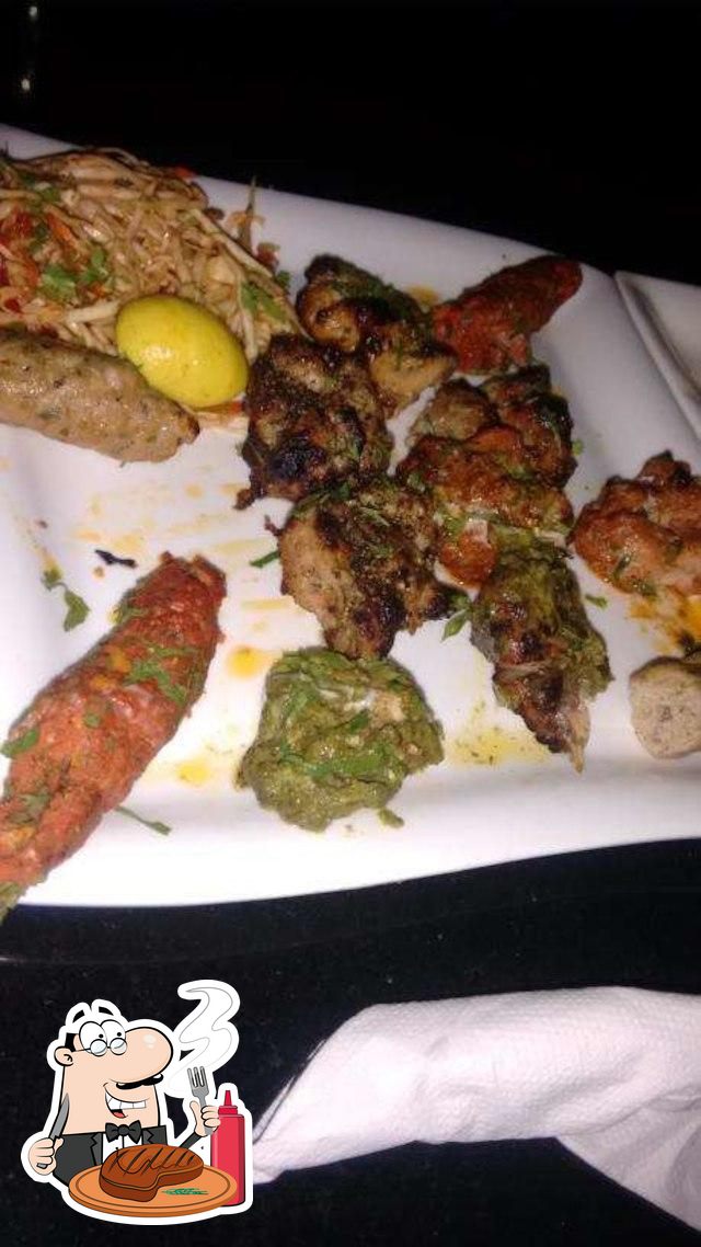 Photo from Zomato