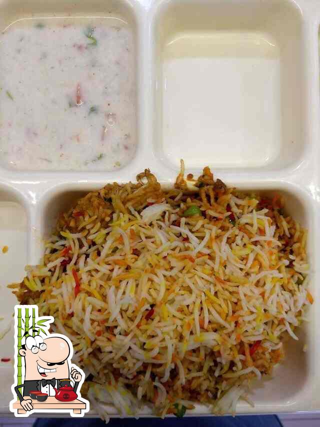 Photo from Zomato