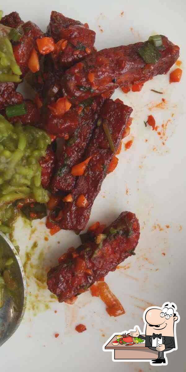 Photo from Zomato