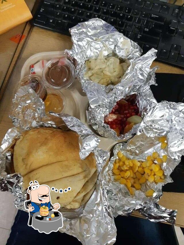 Photo from Zomato