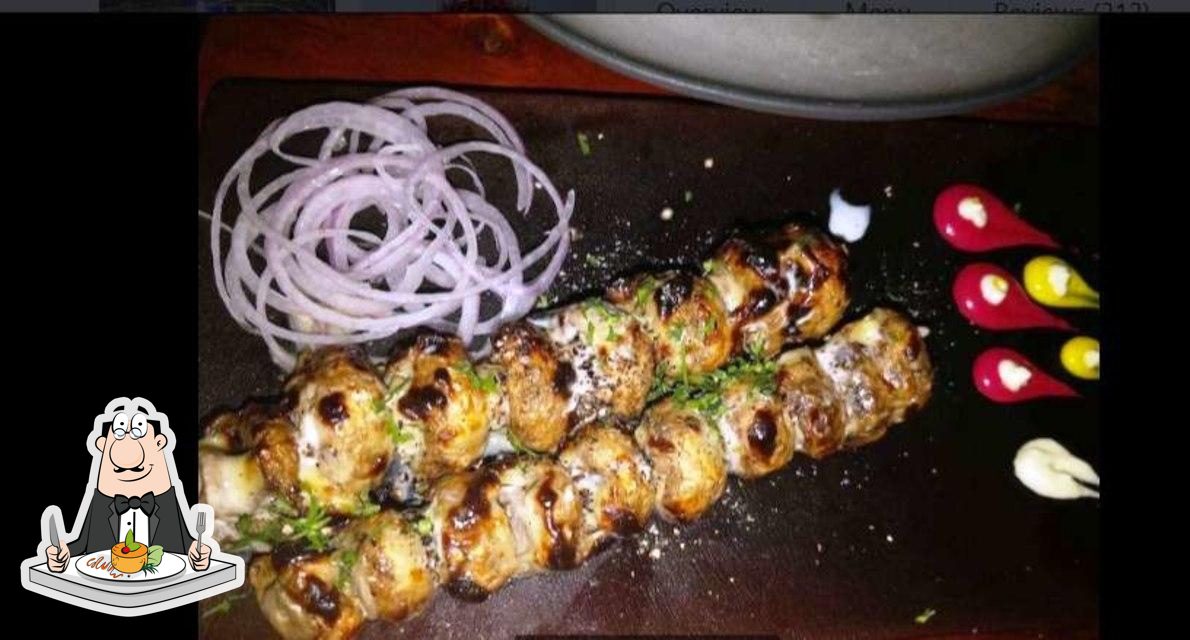 Photo from Zomato