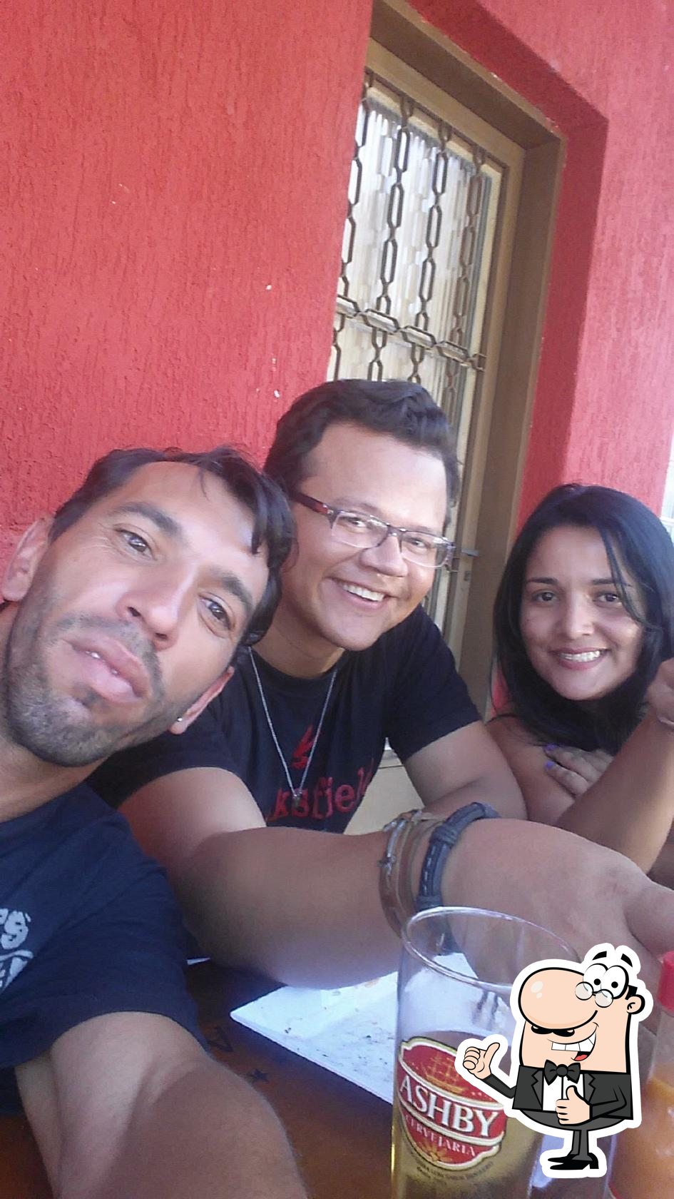 Foto do Google