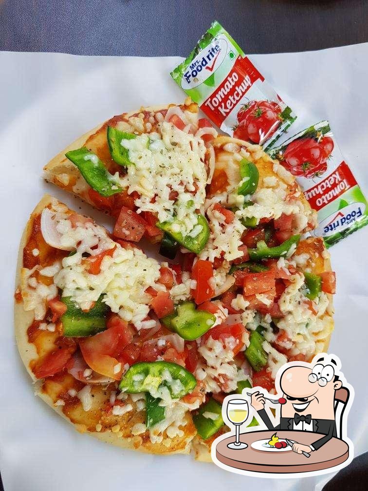 Photo from Zomato