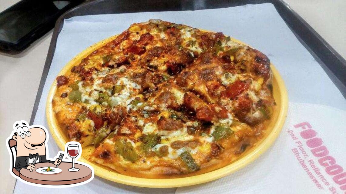 Photo from Zomato