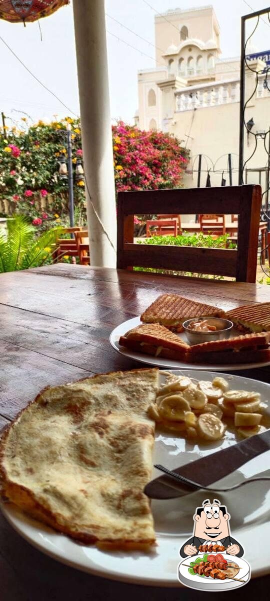 Photo from Zomato