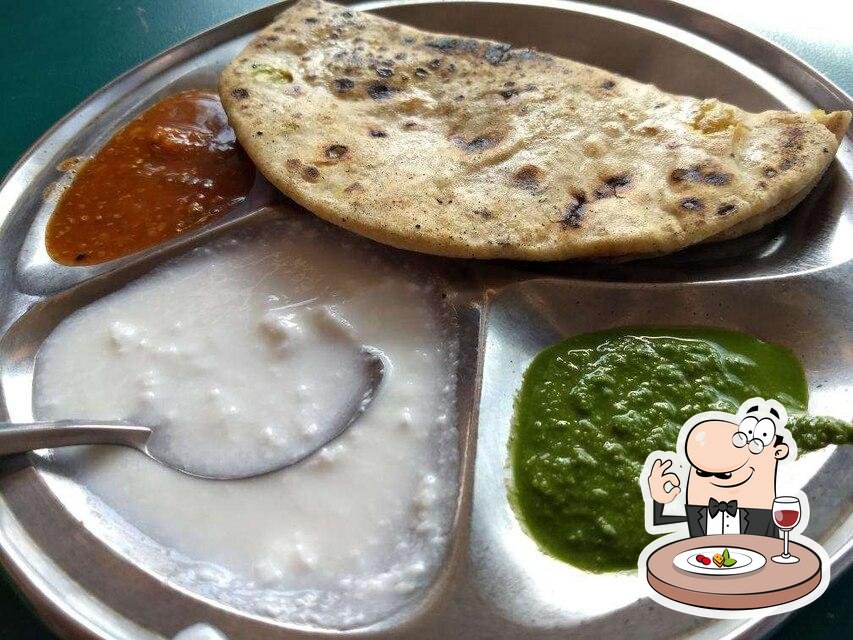 Photo from Zomato