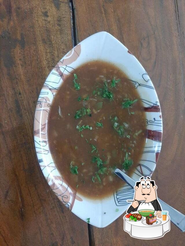 Photo from Zomato