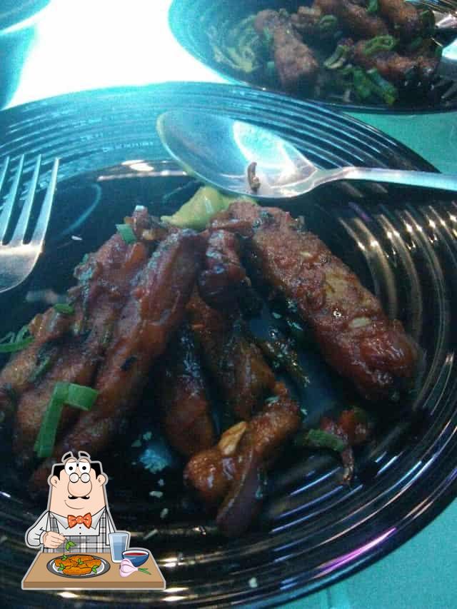 Photo from Zomato