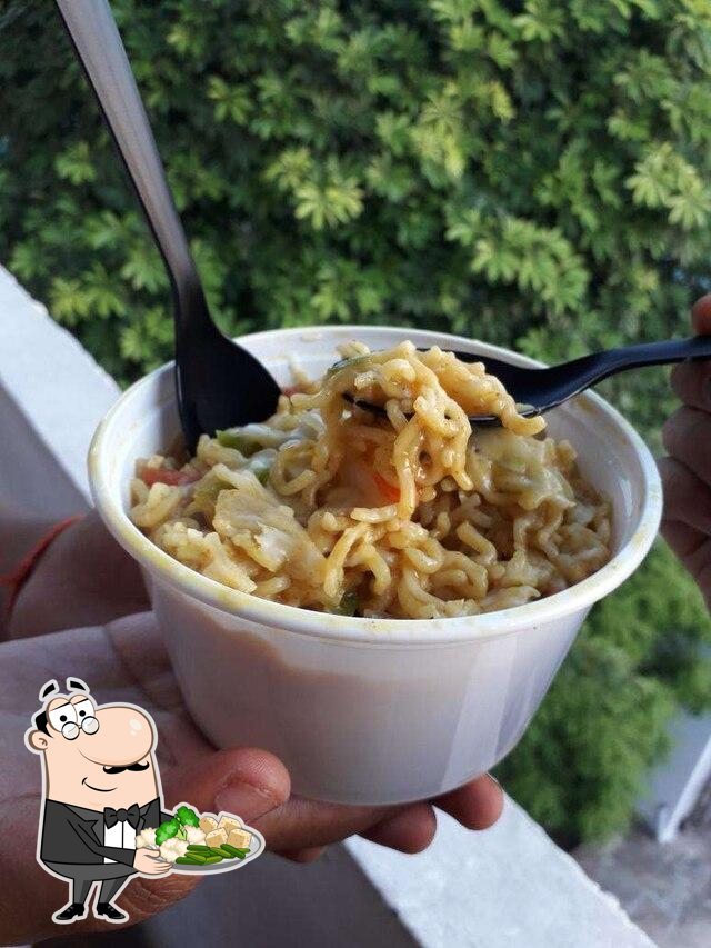 Photo from Zomato