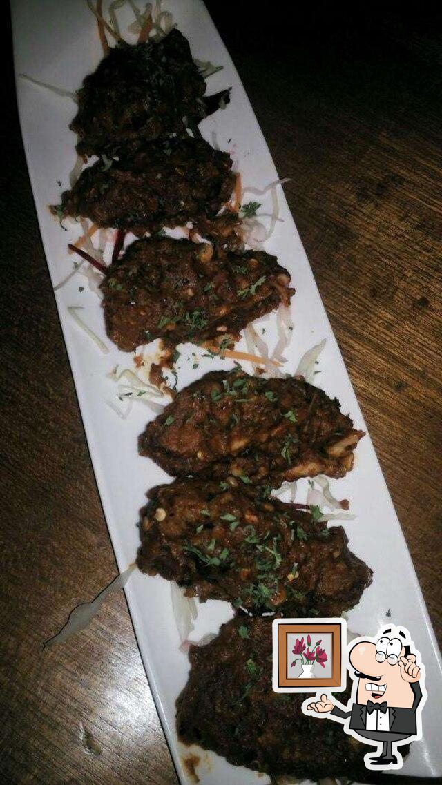 Photo from Zomato