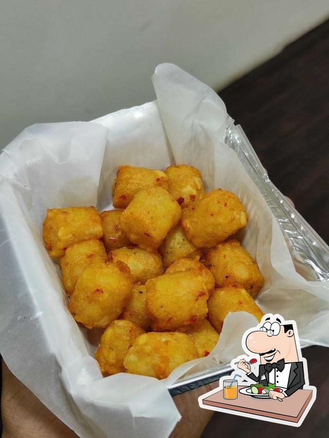 Photo from Zomato