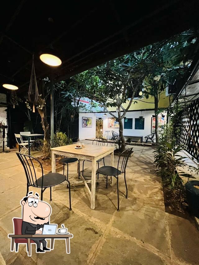 Photo from Zomato