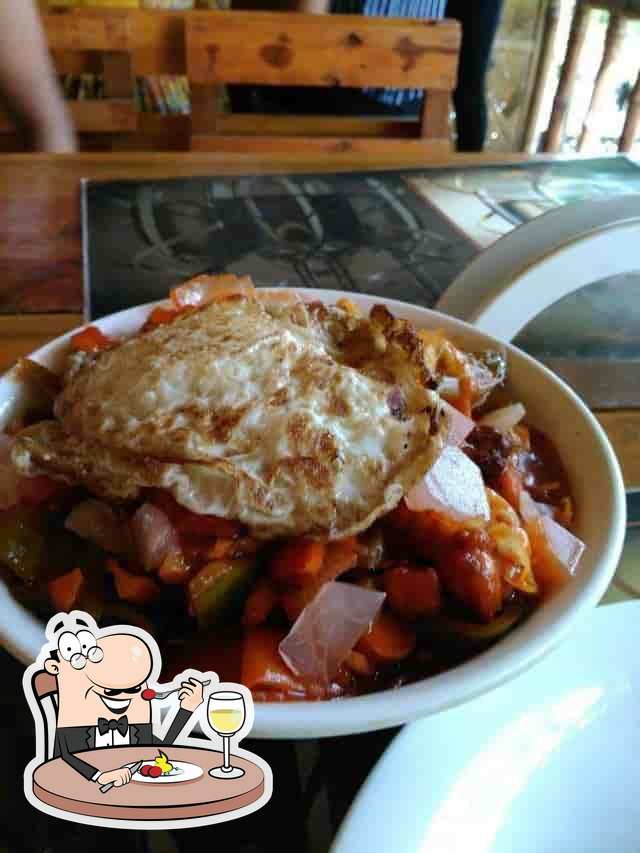 Photo from Zomato