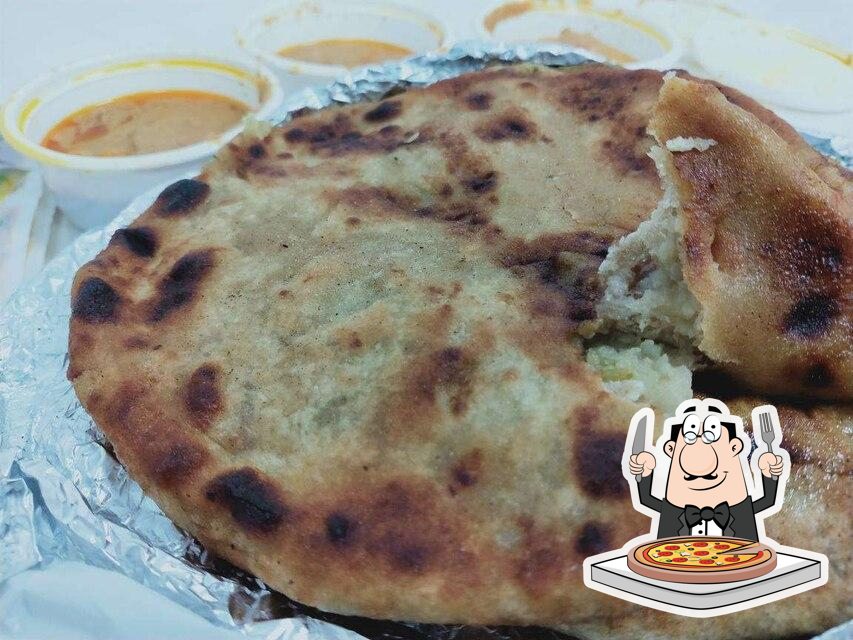 Photo from Zomato