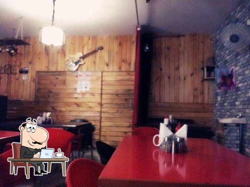 Photo from Zomato