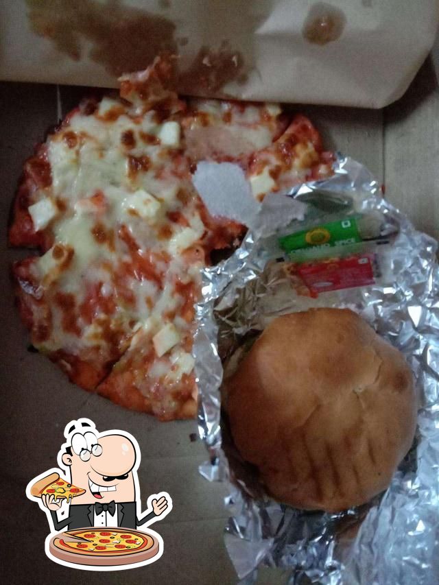 Photo from Zomato