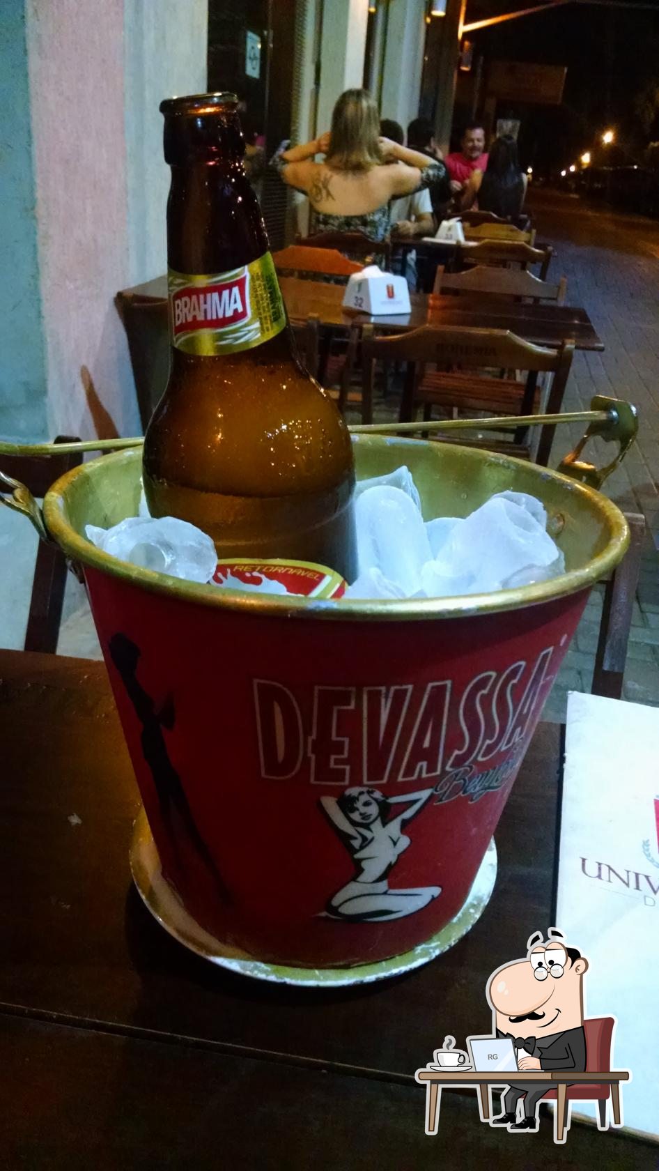 Foto do Foursquare