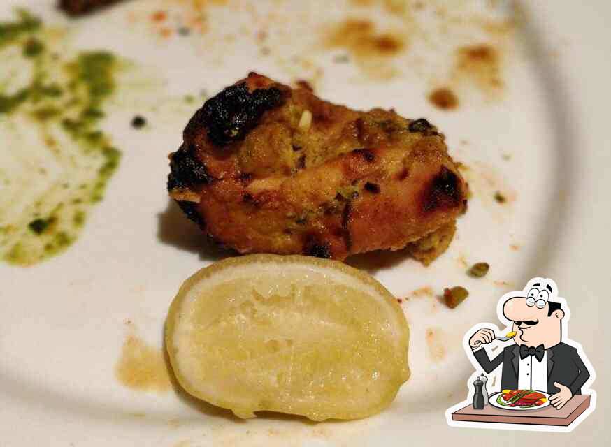 Photo from Zomato