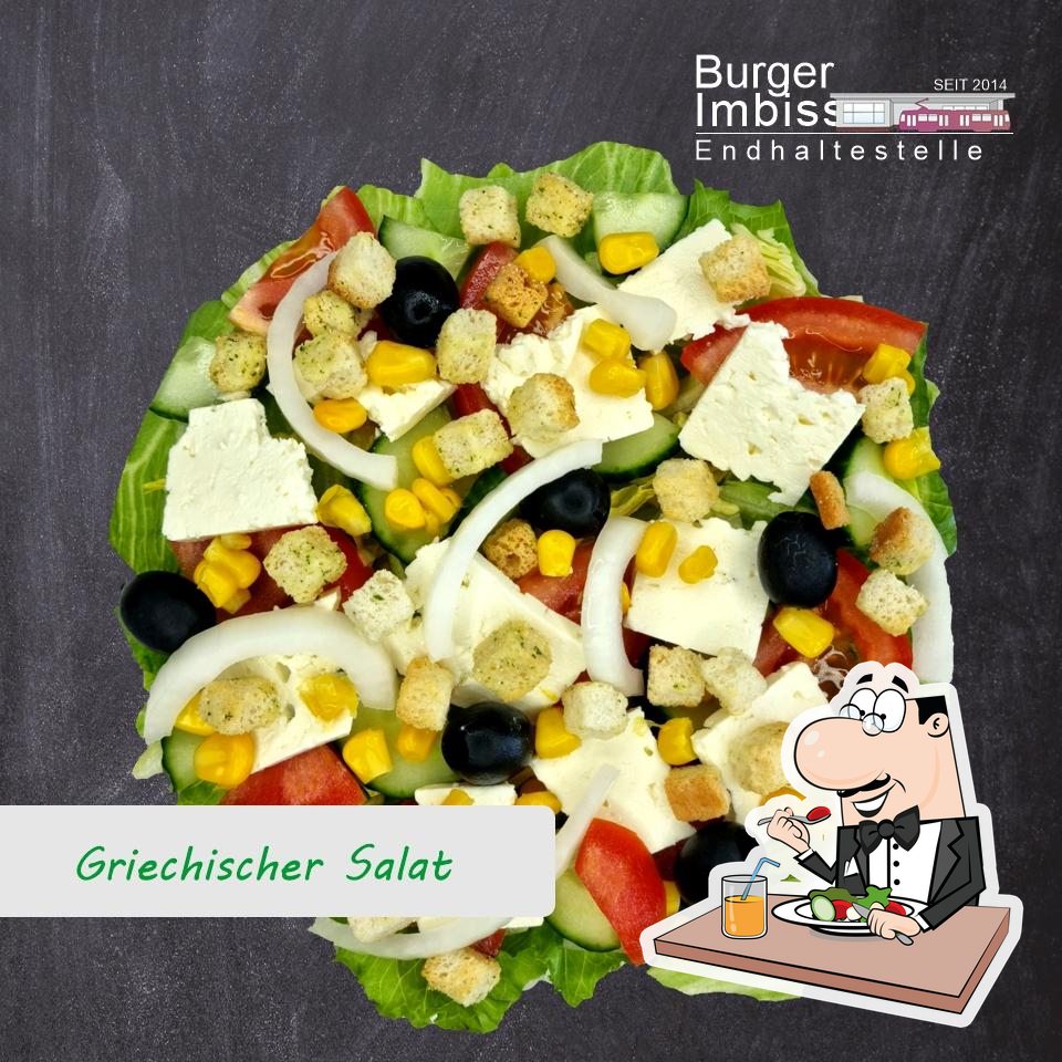 Restaurant Burgerstubl Gorlitz