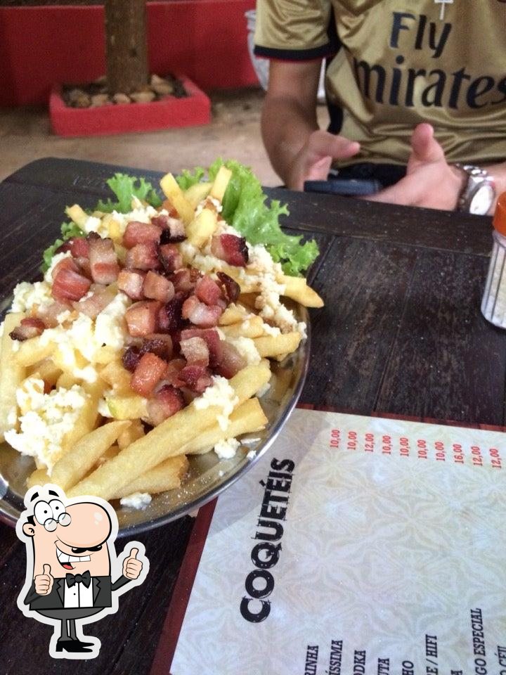 Foto do Foursquare