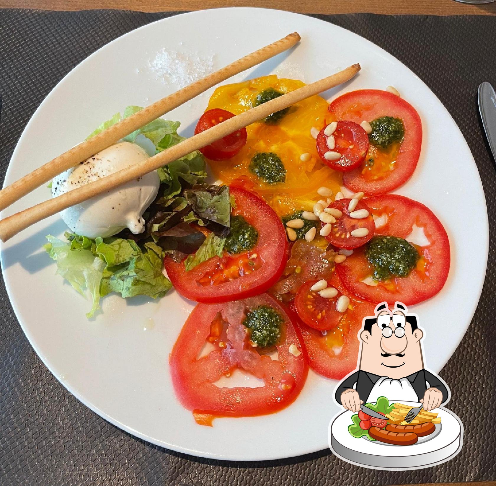 Photo de Restaurant Guru