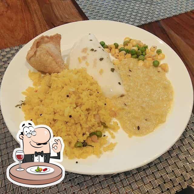 Photo from Zomato