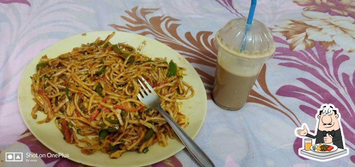 Photo from Zomato