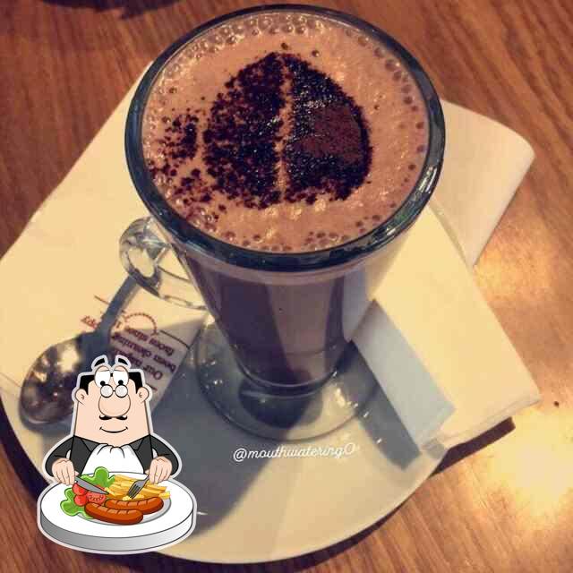 Photo from Zomato