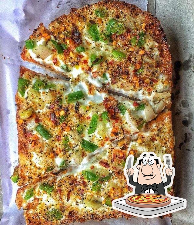 Photo from Zomato