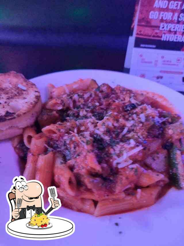 Photo from Zomato