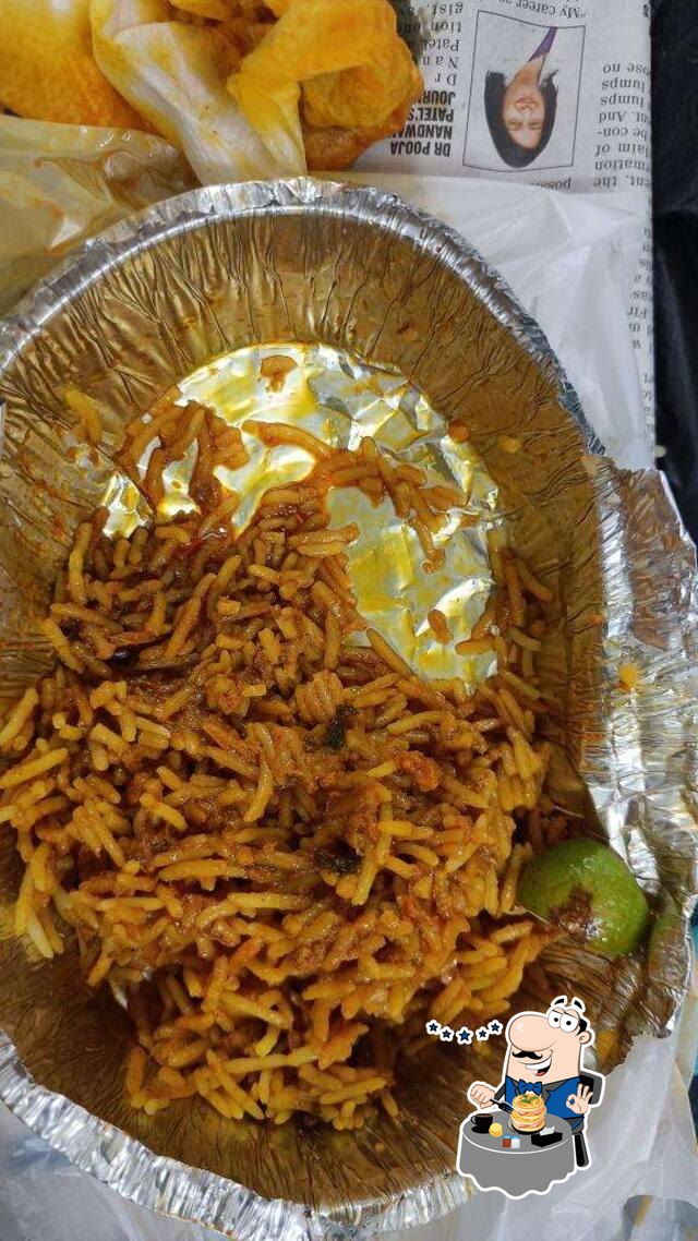 Photo from Zomato