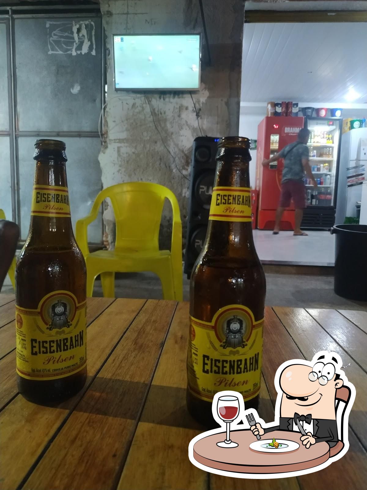 Foto do Google